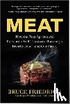 Friedrich, Bruce - Meat