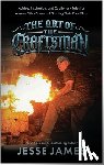 James, Jesse - The Art of the Craftsman