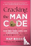 Boggs, Mat - Cracking the Man Code