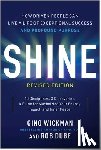 Wickman, Gino, Dube, Rob - Shine, Revised Edition