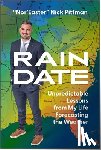 Pittman, Nick - Rain Date