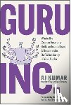Kumar, AJ - Guru, Inc.