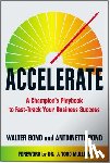 Bond, Walter, Bond, Antoinette - Accelerate