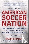 Franek, Mark C - American Soccer Nation
