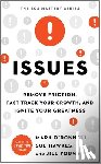 O'Donnell, Mark, Hawkes, Sue, Young, Jill - Issues