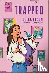 Olson, Bella - Trapped