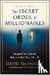 McKnight, David - The Secret Order of Millionaires