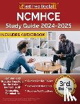 Rueda, Joshua - NCMHCE Study Guide