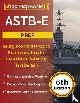Rueda, Joshua - ASTB-E Prep