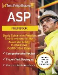 Rueda, Joshua - ASP Prep Book