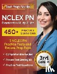 Rueda, Joshua - NCLEX PN Examination Study Guide