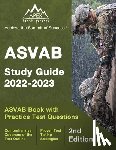 Lefort, J M - ASVAB Study Guide 2022-2023
