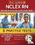 Morrison, Lydia - NCLEX RN Examination Study Guide 2025-2026