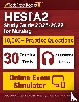 Morrison, Lydia - HESI A2 Study Guide 2026-2027 for Nursing
