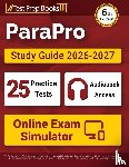 Morrison, Lydia - ParaPro Study Guide 2026-2027