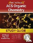 Rueda, Joshua - ACS Organic Chemistry Study Guide