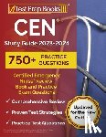 Rueda, Joshua - CEN Study Guide 2023-2024