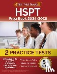 Morrison, Lydia - HSPT Prep Book 2024-2025: 2 Practice Tests and HSPT Study Guide for Catholic High Schools [5th Edition]