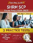 Morrison, Lydia - SHRM SCP Exam Prep 2025-2026