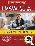Rueda, Joshua - LMSW Exam Prep 2023 - 2024
