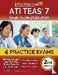 Rueda, Joshua - ATI TEAS 7 Study Guide 2023-2024