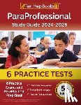 Morrison, Lydia - ParaProfessional Study Guide 2025-2026