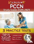 Rueda, Joshua - PCCN Study Guide 2024-2025