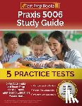 Morrison, Lydia - Praxis 5006 Study Guide