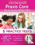 Morrison, Lydia - Praxis Core Study Guide 2025-2026