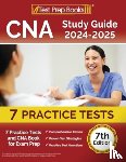 Morrison, Lydia - CNA Study Guide 2024-2025