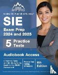 Morrison, Lydia - SIE Exam Prep 2024 and 2025