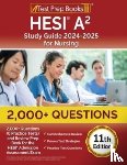Morrison, Lydia - HESI A2 Study Guide 2024-2025 for Nursing