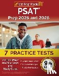 Morrison, Lydia - PSAT Prep 2025 and 2026