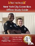 Morrison, Lydia - New York City Correction Officer Study Guide: NYC Prep Book and Practice Test [Includes Detailed Answer Explanations]