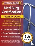 Rueda, Joshua - Med Surg Certification Review Book