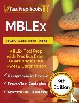 Rueda, Joshua - MBLEx Study Guide 2022 - 2023
