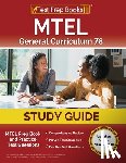 Rueda, Joshua - MTEL General Curriculum 78 Study Guide