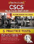Morrison, Lydia - CSCS Study Guide 2025-2026