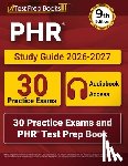 Morrison, Lydia - PHR Study Guide 2026-2027