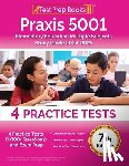 Rueda, Joshua - Praxis 5001 Elementary Education Multiple Subjects Study Guide