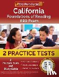 Morrison, Lydia - California Foundations of Reading 890 Exam