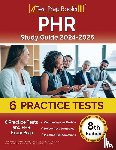 Rueda, Joshua - PHR Study Guide 2024-2025
