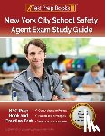 Morrison, Lydia - New York City School Safety Agent Exam Study Guide: NYC Prep Book and Practice Test [Includes Detailed Answer Explanations]