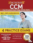 Morrison, Lydia - CCM Certification Test Prep 2024-2025