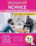 Morrison, Lydia - NCMHCE Exam Prep 2024-2025