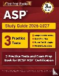 Morrison, Lydia - ASP Study Guide 2026-2027