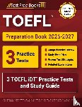 Morrison, Lydia - TOEFL Preparation Book 2026-2027