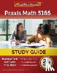 Morrison, Lydia - Praxis Math 5165 Study Guide: Practice Test and Exam Prep Book [2nd Edition]