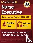 Morrison, Lydia - Nurse Executive Certification Review 2026-2027