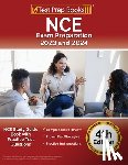 Rueda, Joshua - NCE Exam Preparation 2023 and 2024